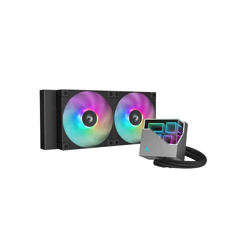 Deepcool LT240 ARGB